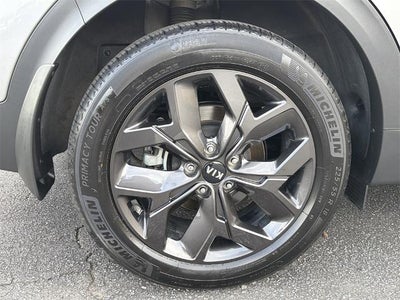 2021 Kia Sportage S