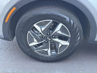 2021 Kia Sorento Hybrid S