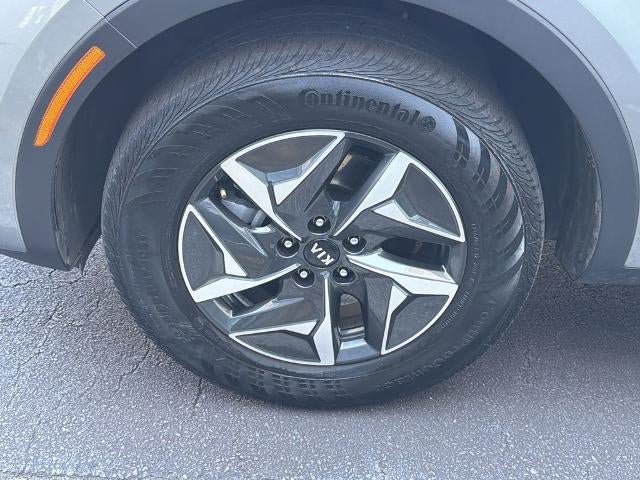 2021 Kia Sorento Hybrid S