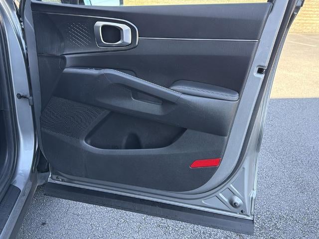 2021 Kia Sorento Hybrid S