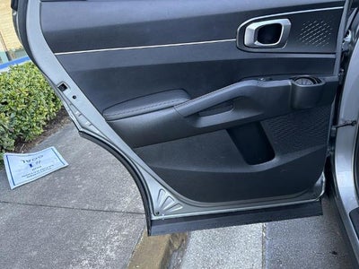 2021 Kia Sorento Hybrid S