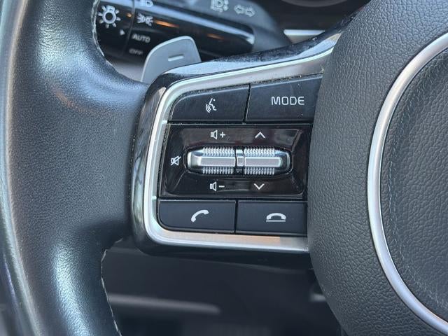 2021 Kia Sorento Hybrid S