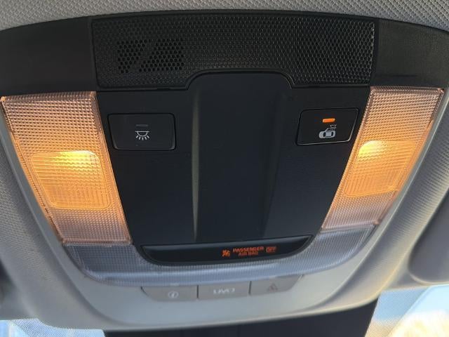 2021 Kia Sorento Hybrid S