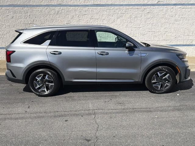 2021 Kia Sorento Hybrid S