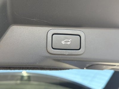 2021 Land Rover Range Rover Sport HST