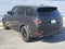 2021 Land Rover Range Rover Sport HST