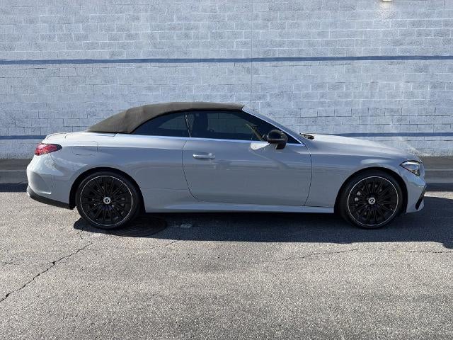 2024 Mercedes-Benz CLE CLE 450