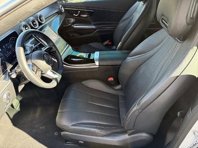2024 Mercedes-Benz CLE CLE 450