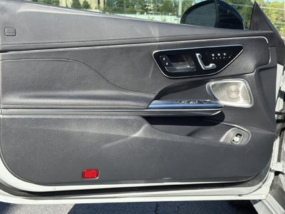 2024 Mercedes-Benz CLE CLE 450