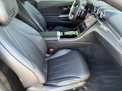 2024 Mercedes-Benz CLE CLE 450