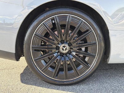 2024 Mercedes-Benz CLE CLE 450