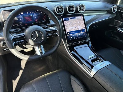 2024 Mercedes-Benz CLE CLE 450