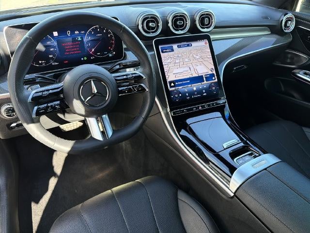 2024 Mercedes-Benz CLE CLE 450