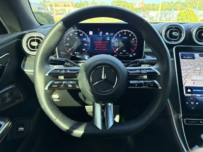 2024 Mercedes-Benz CLE CLE 450