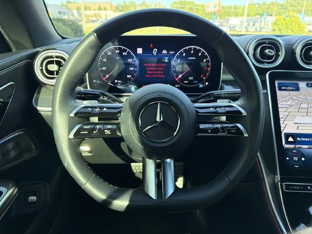 2024 Mercedes-Benz CLE CLE 450