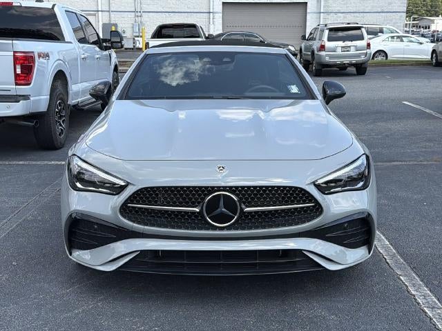 2024 Mercedes-Benz CLE CLE 450