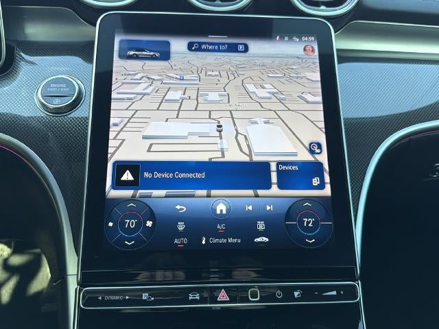 2024 Mercedes-Benz CLE CLE 450