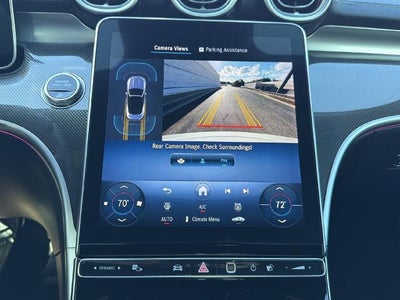 2024 Mercedes-Benz CLE CLE 450