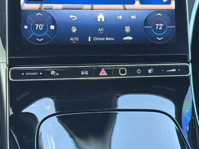 2024 Mercedes-Benz CLE CLE 450