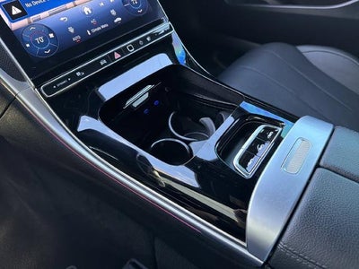 2024 Mercedes-Benz CLE CLE 450