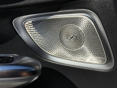 2024 Mercedes-Benz CLE CLE 450