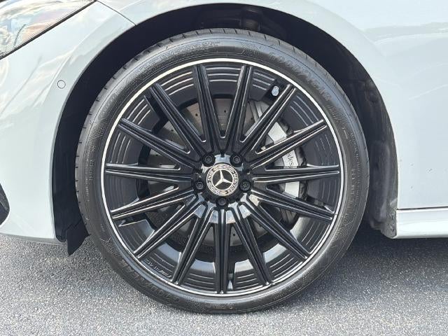 2024 Mercedes-Benz CLE CLE 450
