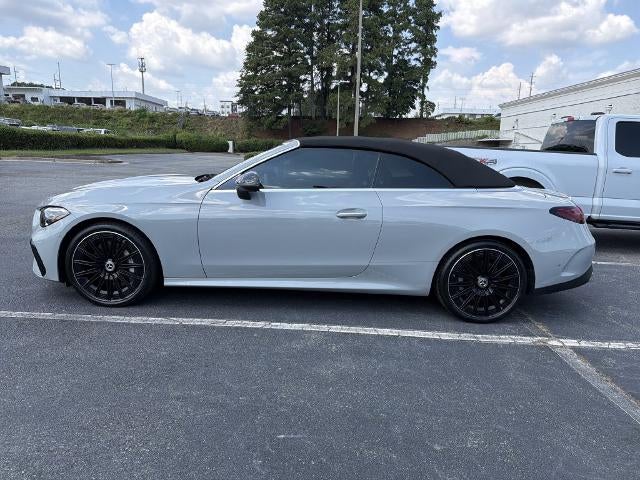 2024 Mercedes-Benz CLE CLE 450