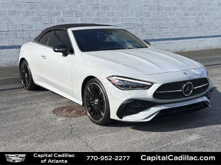 2024 Mercedes-Benz CLE CLE 450