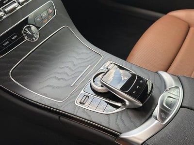 2021 Mercedes-Benz C-Class C 300