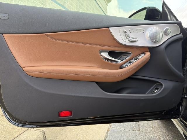 2021 Mercedes-Benz C-Class C 300