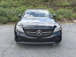2021 Mercedes-Benz C-Class C 300