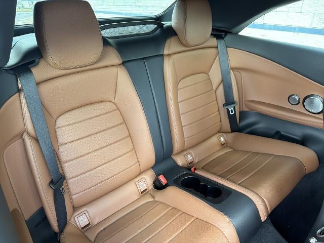 2021 Mercedes-Benz C-Class C 300
