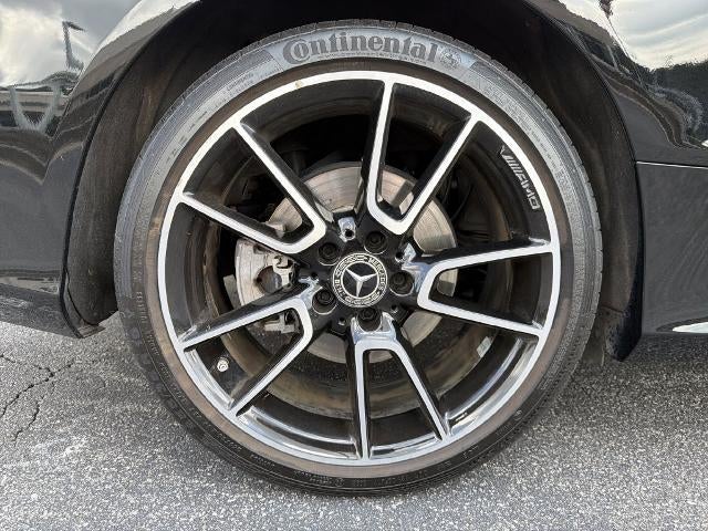 2021 Mercedes-Benz C-Class C 300