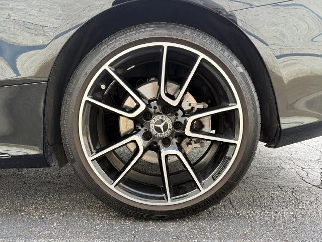 2021 Mercedes-Benz C-Class C 300