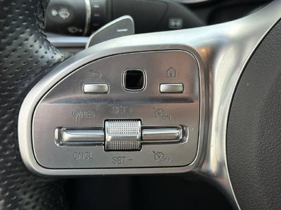 2021 Mercedes-Benz C-Class C 300