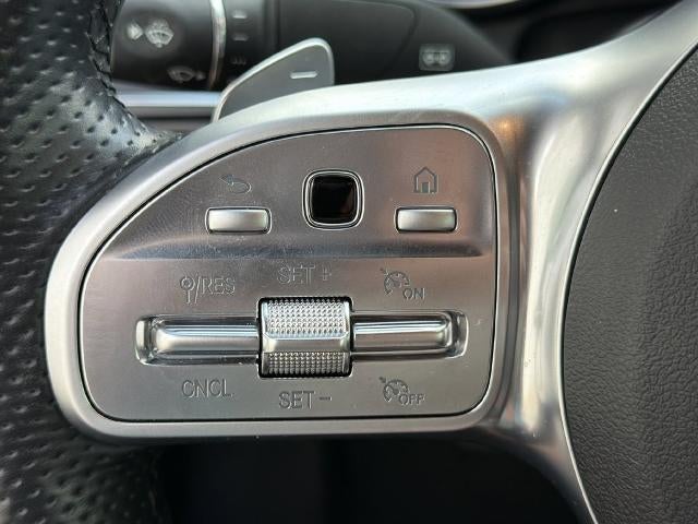 2021 Mercedes-Benz C-Class C 300