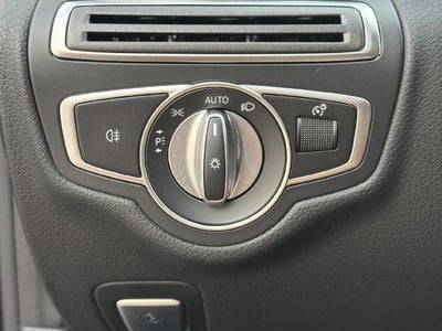 2021 Mercedes-Benz C-Class C 300