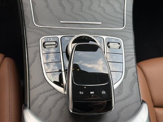 2021 Mercedes-Benz C-Class C 300