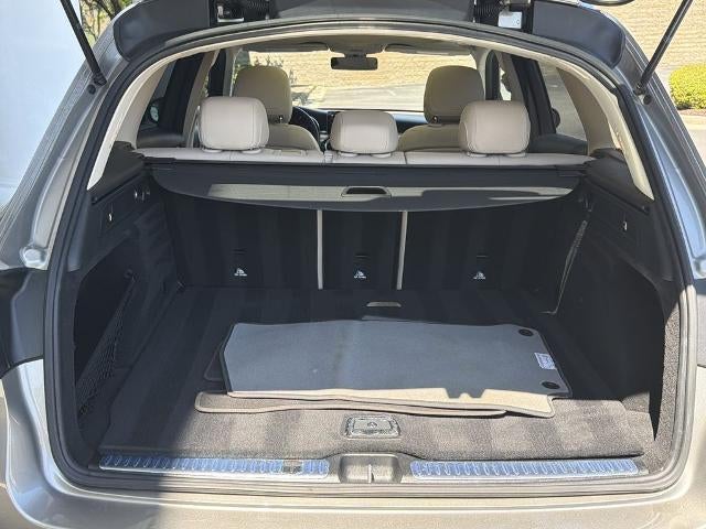 2021 Mercedes-Benz GLC GLC 300