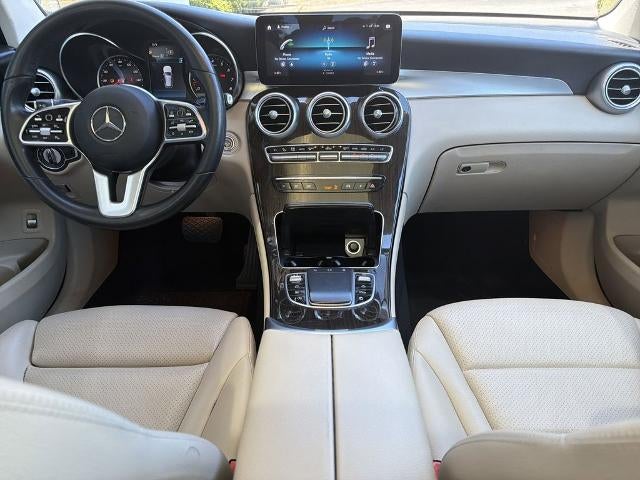 2021 Mercedes-Benz GLC GLC 300