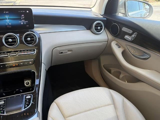 2021 Mercedes-Benz GLC GLC 300