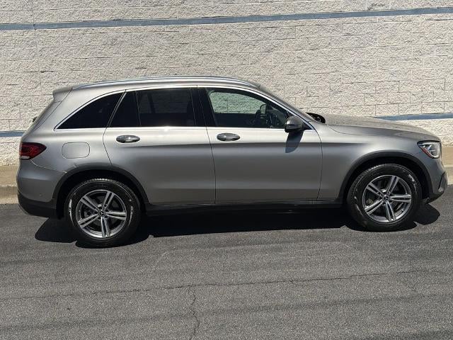 2021 Mercedes-Benz GLC GLC 300