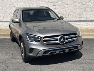 2021 Mercedes-Benz GLC GLC 300