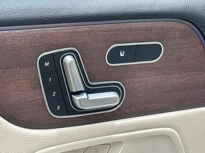 2023 Mercedes-Benz GLB GLB 250
