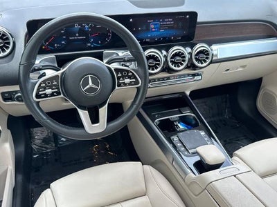 2023 Mercedes-Benz GLB GLB 250