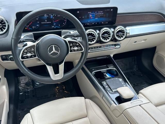 2023 Mercedes-Benz GLB GLB 250