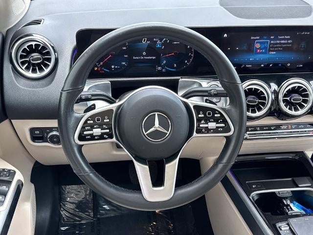 2023 Mercedes-Benz GLB GLB 250