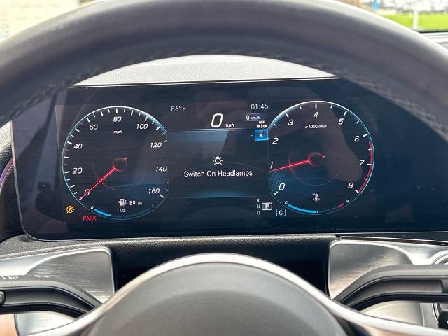 2023 Mercedes-Benz GLB GLB 250
