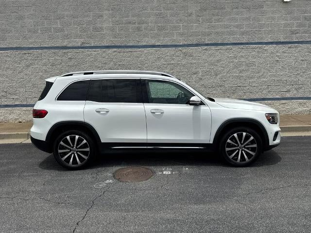 2023 Mercedes-Benz GLB GLB 250