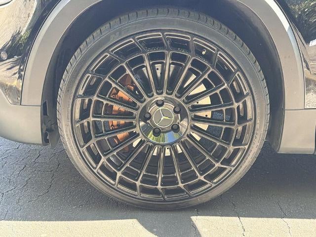 2022 Mercedes-Benz GLB AMG® GLB 35